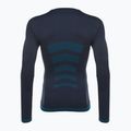 La Sportiva Synth Light Herren Trekkinghemd sturmblau/elektrisch blau 2