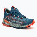 La Sportiva Tempesta GTX Tee/Kirschtomate Damen Laufschuh