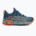 La Sportiva Tempesta GTX Tee/Kirschtomate Damen Laufschuh 2