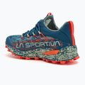 La Sportiva Tempesta GTX Tee/Kirschtomate Damen Laufschuh 3