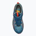 La Sportiva Tempesta GTX Tee/Kirschtomate Damen Laufschuh 5