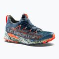 La Sportiva Tempesta GTX Tee/Kirschtomate Damen Laufschuh 8