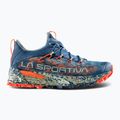 La Sportiva Tempesta GTX Tee/Kirschtomate Damen Laufschuh 9