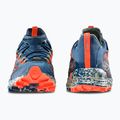 La Sportiva Tempesta GTX Tee/Kirschtomate Damen Laufschuh 10