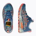 La Sportiva Tempesta GTX Tee/Kirschtomate Damen Laufschuh 11
