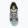Herren La Sportiva Helios III schwarz/hawaiianische Sonne Laufschuh 6