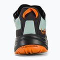Herren La Sportiva Helios III schwarz/hawaiianische Sonne Laufschuh 7