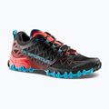 La Sportiva Bushido II GTX schwarz/hibiskus Damen Laufschuh 7