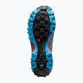 La Sportiva Bushido II GTX schwarz/hibiskus Damen Laufschuh 8