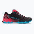 La Sportiva Bushido II GTX schwarz/hibiskus Damen Laufschuh 2