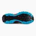 La Sportiva Bushido II GTX schwarz/hibiskus Damen Laufschuh 5