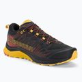 La Sportiva Jackal II Gtx schwarz/gelb Herren Laufschuhe