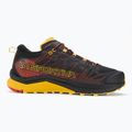 La Sportiva Jackal II Gtx schwarz/gelb Herren Laufschuhe 2