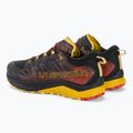 La Sportiva Jackal II Gtx schwarz/gelb Herren Laufschuhe 3