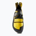 Herren La Sportiva Katana Kletterschuh gelb/schwarz 8