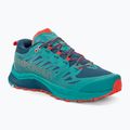 La Sportiva Damen Laufschuhe Jackal II Gtx Sturm Blau/Lagune