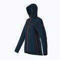 La Sportiva Crizzle EVO Shell Damen Regenjacke Sturm Blau/Kirsche Tomaten Membran 7