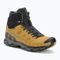 La Sportiva Ultra Raptor II Mid Leather GTX savana/alpine Herren-Trekkingstiefel