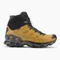 La Sportiva Ultra Raptor II Mid Leather GTX savana/alpine Herren-Trekkingstiefel 2
