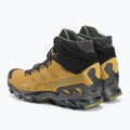 La Sportiva Ultra Raptor II Mid Leather GTX savana/alpine Herren-Trekkingstiefel 3