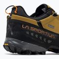 La Sportiva Tx5 Low GTX Savanne/Tiger Herren-Trekkingstiefel 9