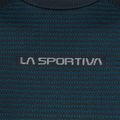 Damen-Trekking-Shirt La Sportiva Synth Light sturmblau/lagoon 3