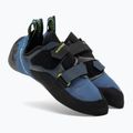 Herren Kletterschuh La Sportiva Katana electric blue/lime punch 4