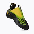 La Sportiva Speedster Kletterschuh schwarz 860