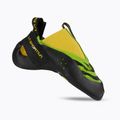 La Sportiva Speedster Kletterschuh schwarz 860 2