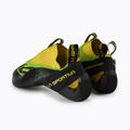 La Sportiva Speedster Kletterschuh schwarz 860 3