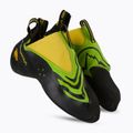 La Sportiva Speedster Kletterschuh schwarz 860 5