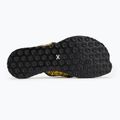 La Sportiva Herren Swing schwarz/gelb Pantoletten 4