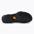 La Sportiva TX4 Herren-Trekkingstiefel grau-blau 17WBP 4