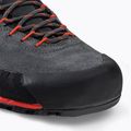 Herren-Trekkingstiefel La Sportiva TX4 GTX grau 27ACF 7