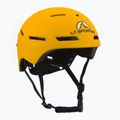 La Sportiva Combo Kletterhelm gelb 66Y
