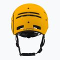La Sportiva Combo Kletterhelm gelb 66Y 3