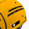 La Sportiva Combo Kletterhelm gelb 66Y 6