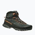 Herren-Trekkingstiefel La Sportiva TX4 Mid GTX grau 27E900304 9