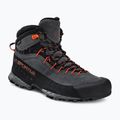 Herren-Trekkingstiefel La Sportiva TX4 Mid GTX grau 27E900304