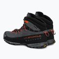 Herren-Trekkingstiefel La Sportiva TX4 Mid GTX grau 27E900304 3