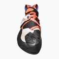 La Sportiva Herren Kletterschuh Solution weiß-orange 20H000203 13