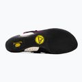 La Sportiva Katana Damen Kletterschuh weiß und lila 20M000500 5