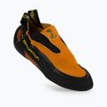 La Sportiva Cobra Herren Kletterschuh orange 20N200200