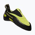 La Sportiva Cobra Kletterschuh gelb/schwarz 20N705705 12