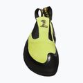 La Sportiva Cobra Kletterschuh gelb/schwarz 20N705705 14