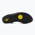 La Sportiva Cobra Kletterschuh gelb/schwarz 20N705705 5