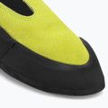 La Sportiva Cobra Kletterschuh gelb/schwarz 20N705705 7
