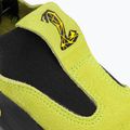 La Sportiva Cobra Kletterschuh gelb/schwarz 20N705705 10