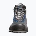 Damen-Trekkingstiefel La Sportiva TX4 Mid GTX grau 27F900613 11