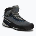 Damen-Trekkingstiefel La Sportiva TX4 Mid GTX grau 27F900613
